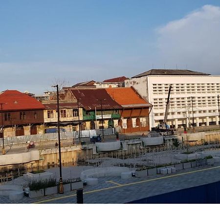 Hotel Dequr Jakarta Kota Εξωτερικό φωτογραφία