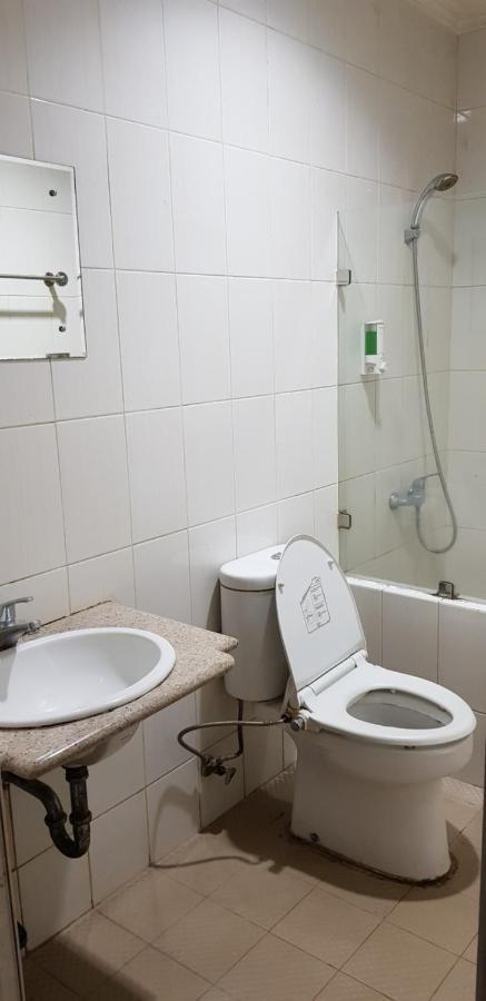 Hotel Dequr Jakarta Kota Εξωτερικό φωτογραφία