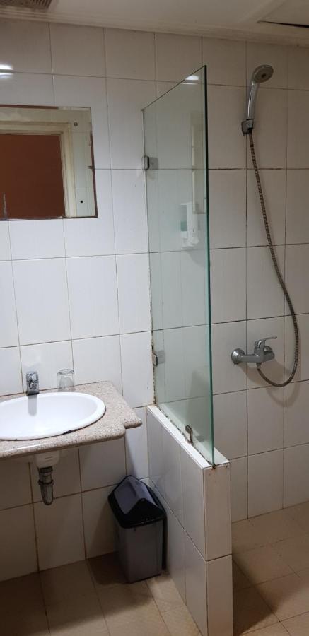 Hotel Dequr Jakarta Kota Εξωτερικό φωτογραφία