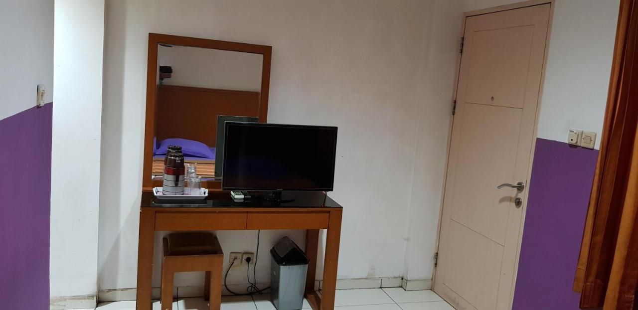 Hotel Dequr Jakarta Kota Εξωτερικό φωτογραφία