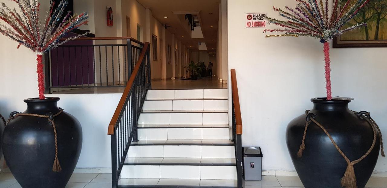 Hotel Dequr Jakarta Kota Εξωτερικό φωτογραφία