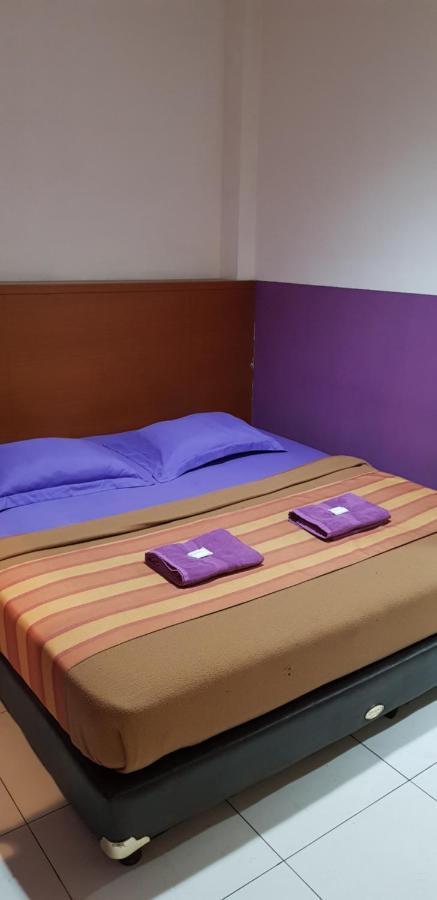 Hotel Dequr Jakarta Kota Δωμάτιο φωτογραφία