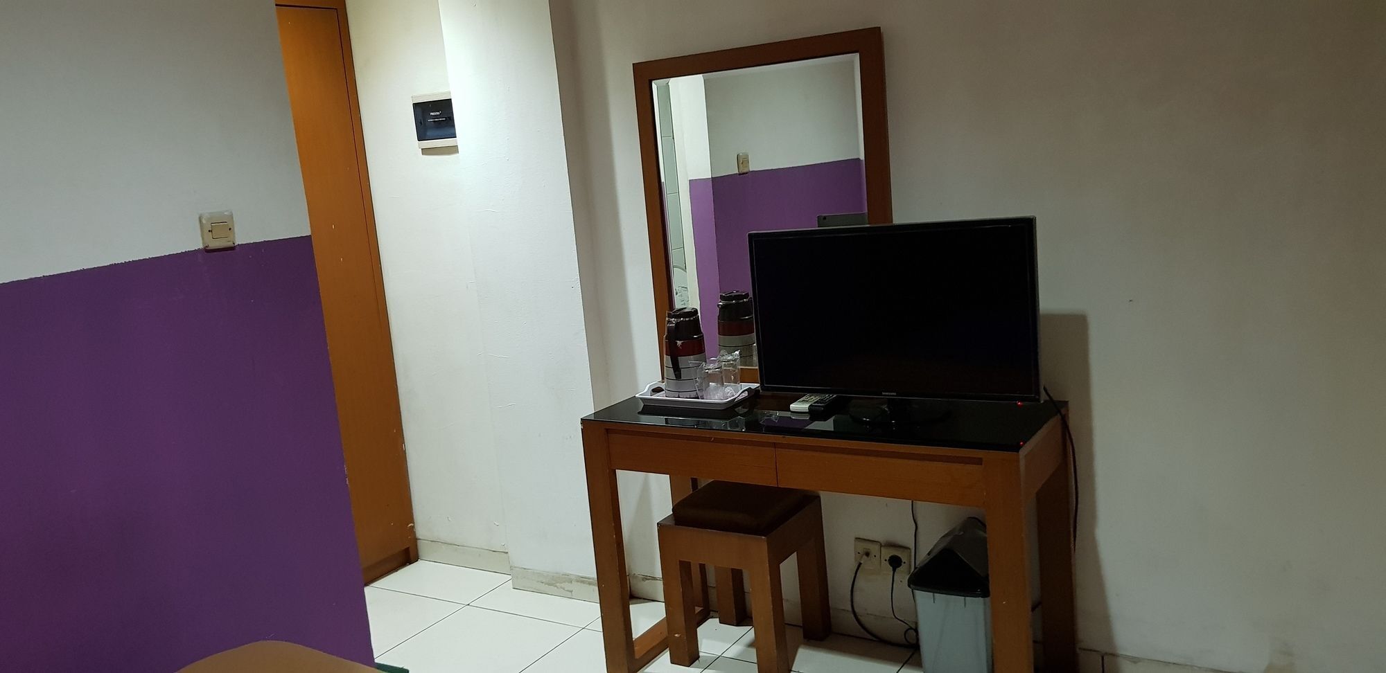 Hotel Dequr Jakarta Kota Εξωτερικό φωτογραφία