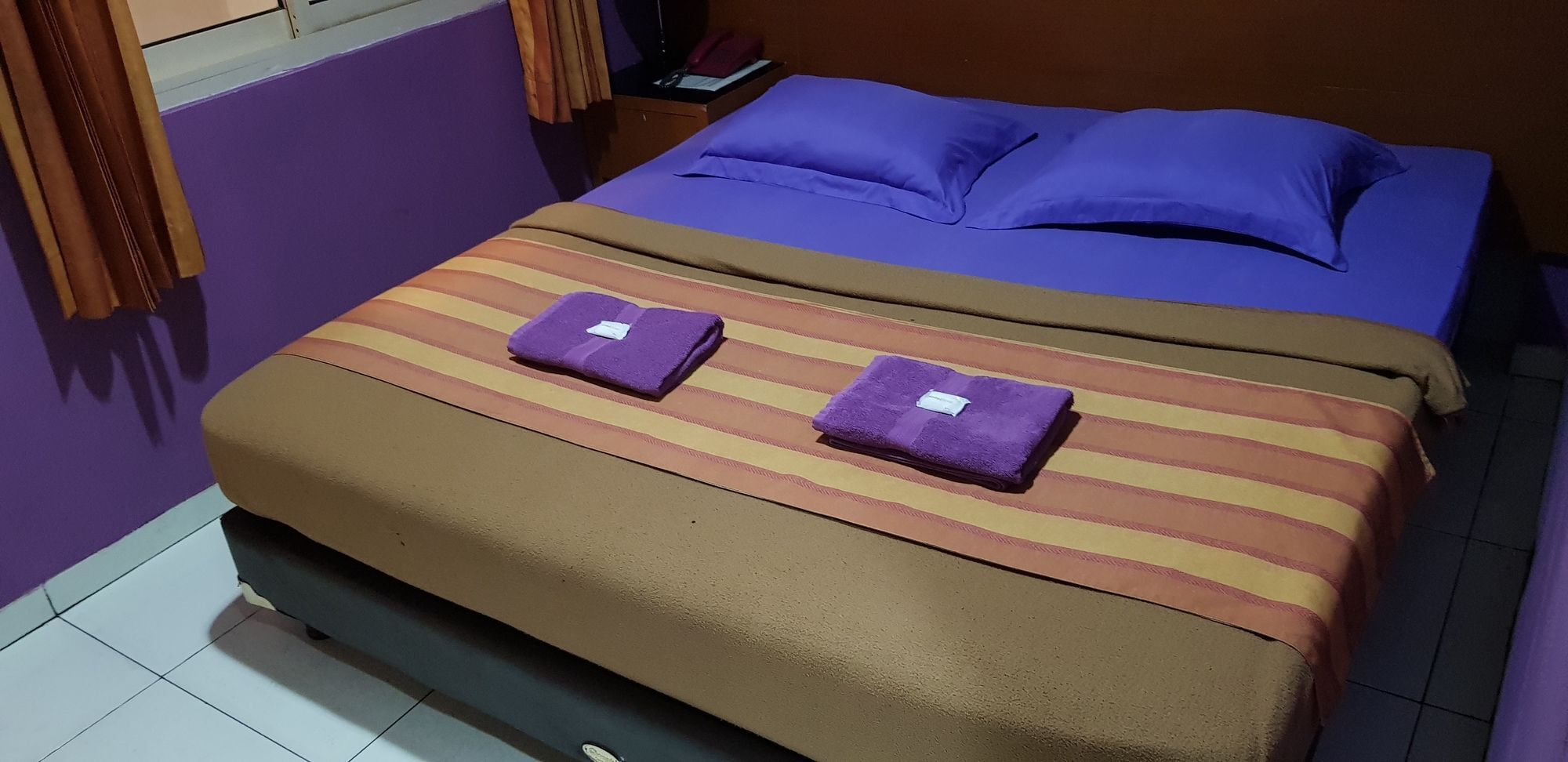 Hotel Dequr Jakarta Kota Εξωτερικό φωτογραφία