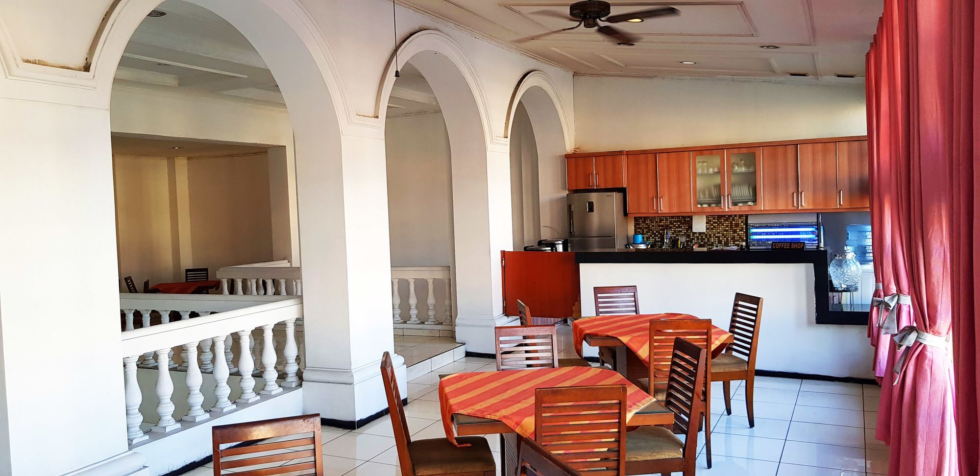 Hotel Dequr Jakarta Kota Εξωτερικό φωτογραφία