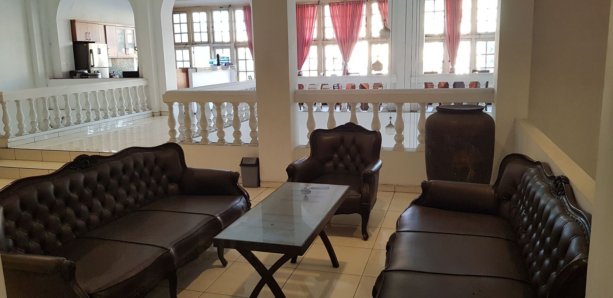 Hotel Dequr Jakarta Kota Εξωτερικό φωτογραφία
